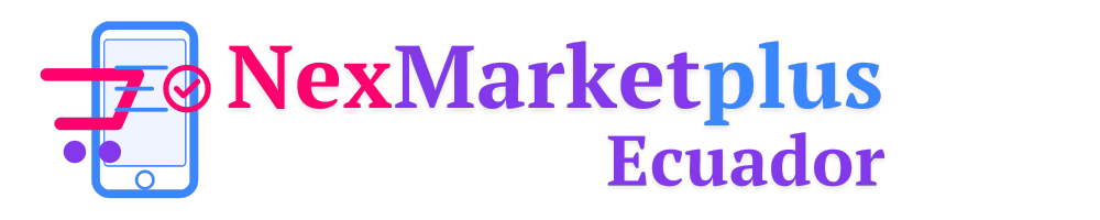 NexMarketPlus Ecuador