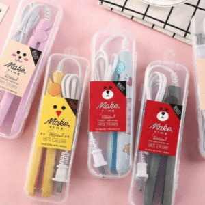 ¿Emergencia De Peinado? Mini Aliado Portátil Para Look Perfecto Ya